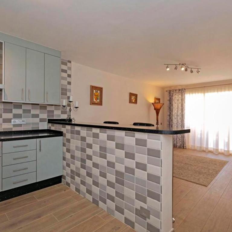 First line luxury apartment Parque Tropical Dracaena - Apartamento de 1 dormitorio - 7