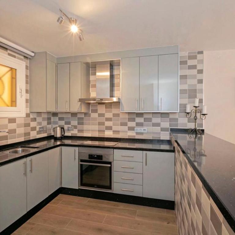 First line luxury apartment Parque Tropical Dracaena - Apartamento de 1 dormitorio - 6
