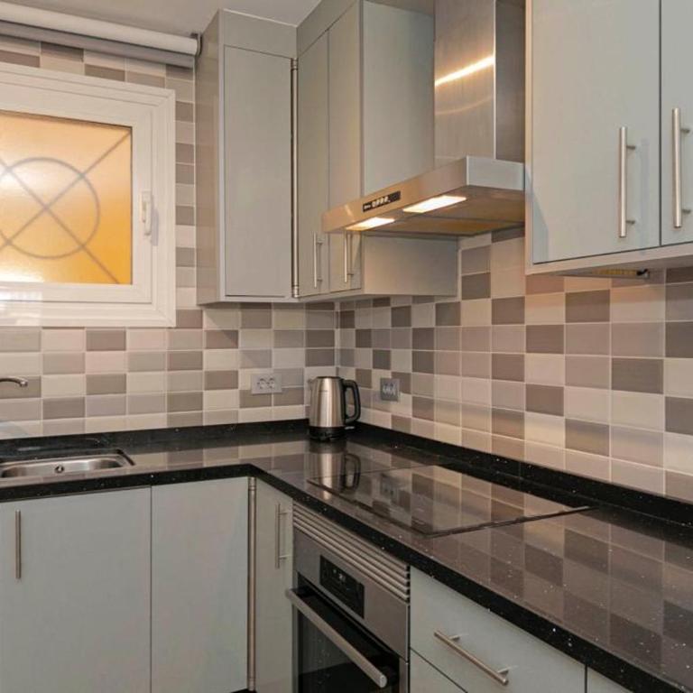 First line luxury apartment Parque Tropical Dracaena - Apartamento de 1 dormitorio - 8