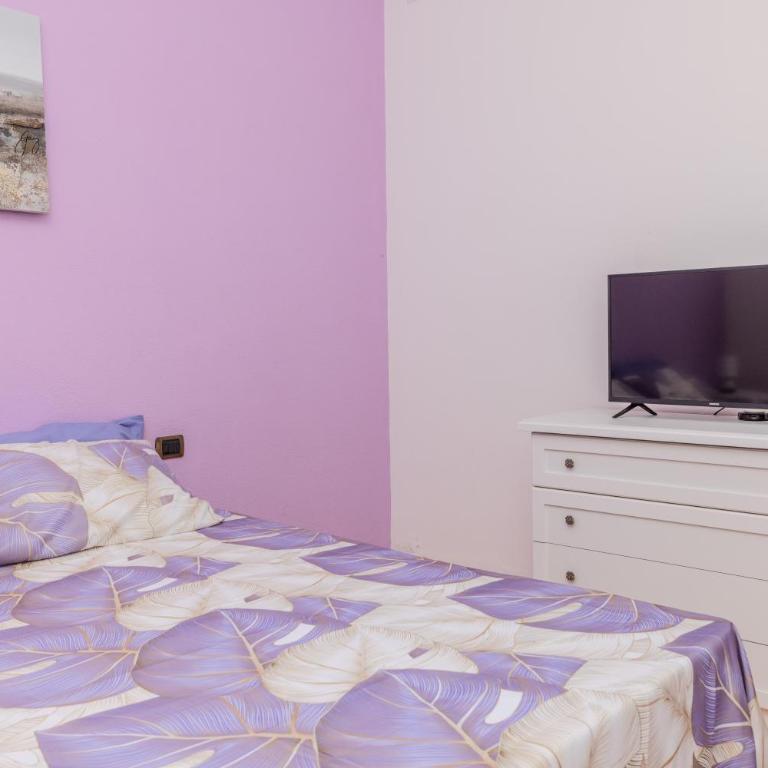 Appartamento San Teodoro - Lu Fraili - Appartamento con 1 Camera da Letto - 10