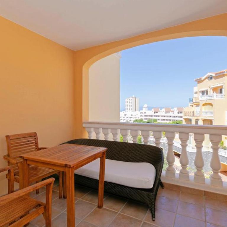 First line luxury apartment Parque Tropical Dracaena - Apartamento de 1 dormitorio - 15