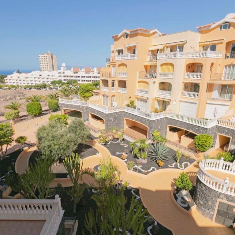 First line luxury apartment Parque Tropical Dracaena - Apartamento de 1 dormitorio - 22