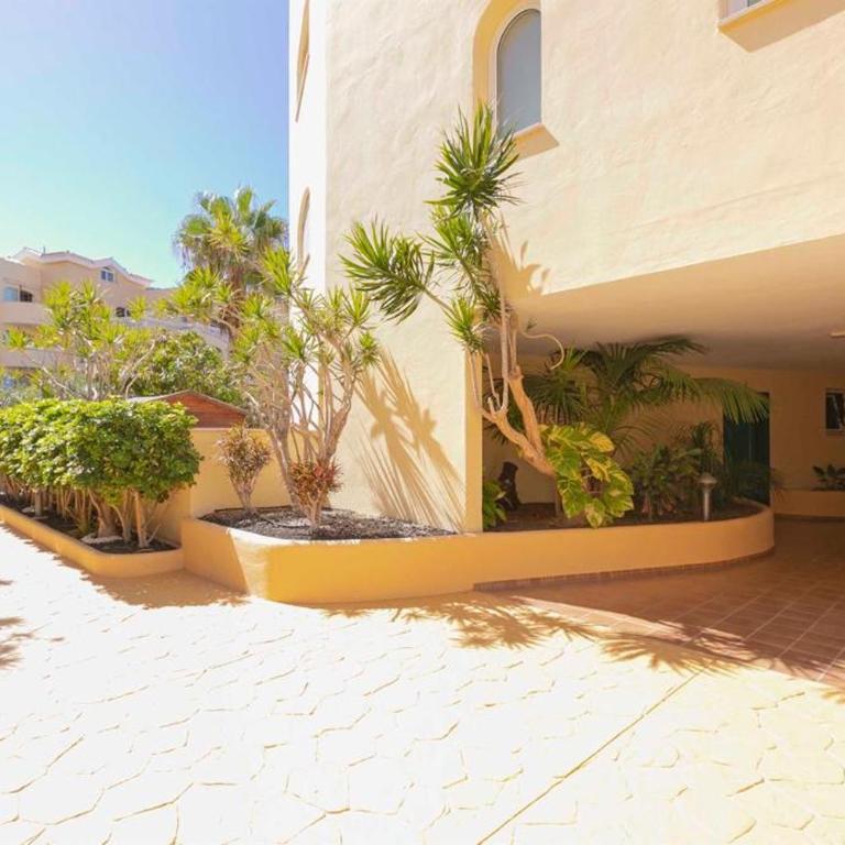 First line luxury apartment Parque Tropical Dracaena - Apartamento de 1 dormitorio - 24