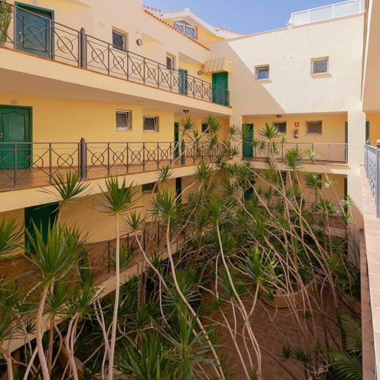First line luxury apartment Parque Tropical Dracaena - Apartamento de 1 dormitorio - 23