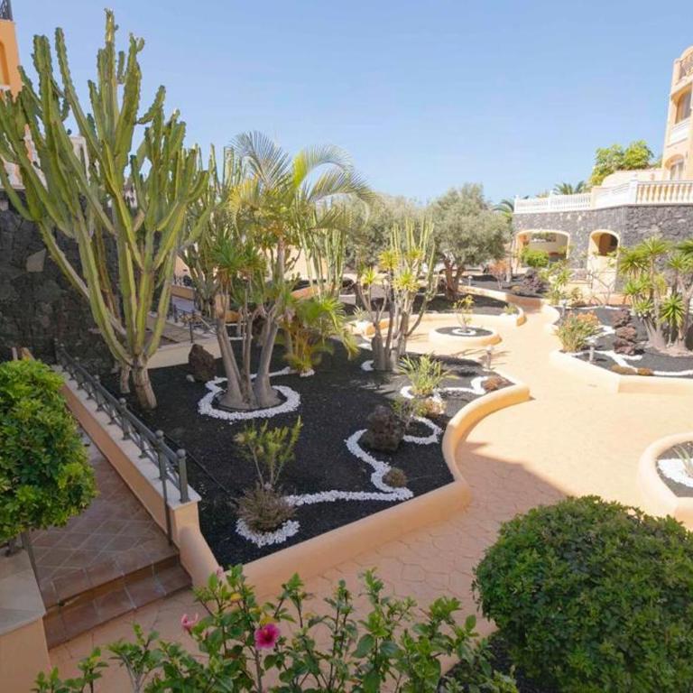 First line luxury apartment Parque Tropical Dracaena - Apartamento de 1 dormitorio - 27