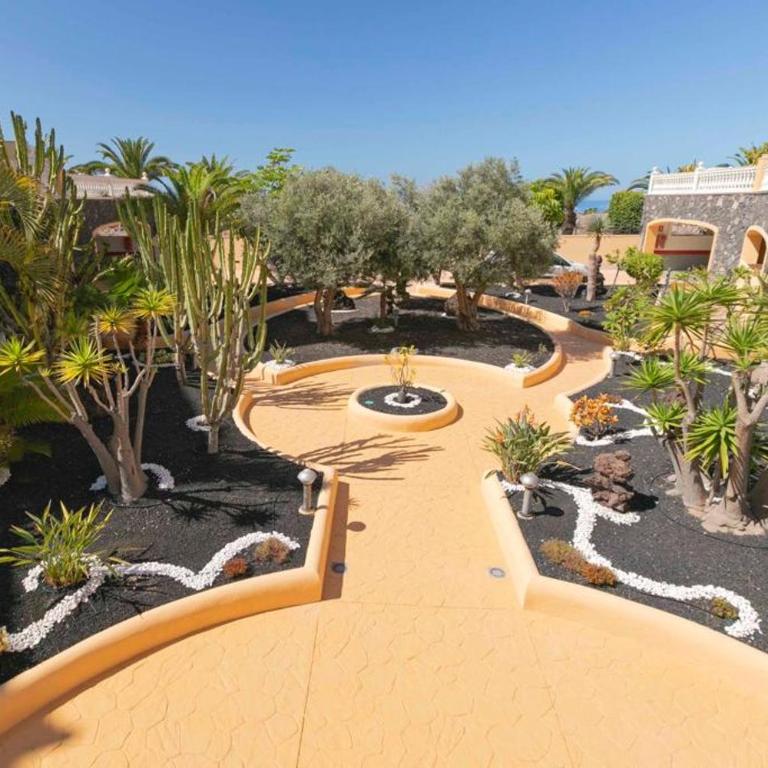 First line luxury apartment Parque Tropical Dracaena - Apartamento de 1 dormitorio - 32