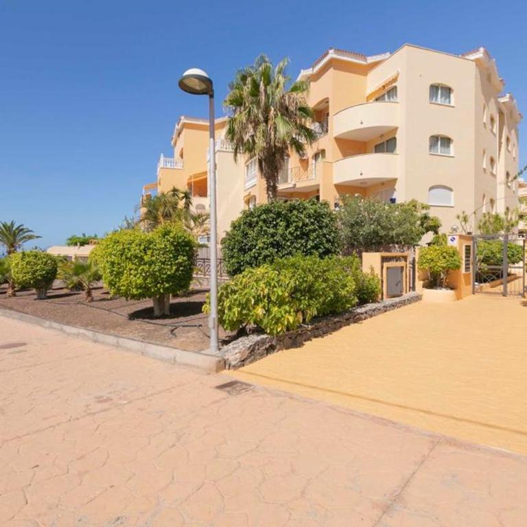First line luxury apartment Parque Tropical Dracaena - Apartamento de 1 dormitorio - 31