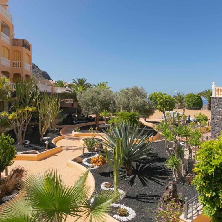 First line luxury apartment Parque Tropical Dracaena - Apartamento de 1 dormitorio - 36