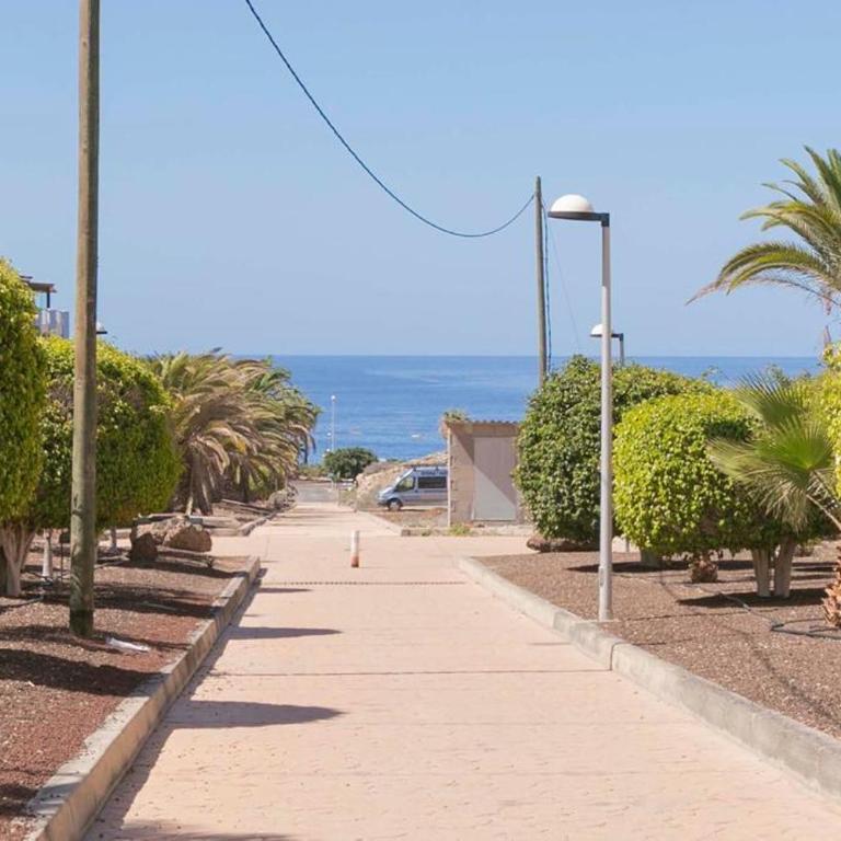 First line luxury apartment Parque Tropical Dracaena - Apartamento de 1 dormitorio - 35