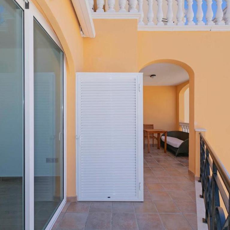 First line luxury apartment Parque Tropical Dracaena - Apartamento de 1 dormitorio - 33