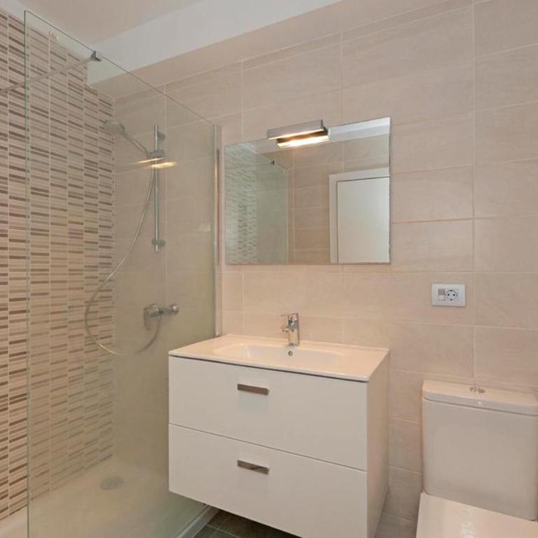 First line luxury apartment Parque Tropical Dracaena - Apartamento de 1 dormitorio - 38