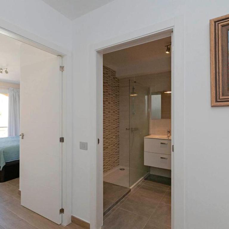First line luxury apartment Parque Tropical Dracaena - Apartamento de 1 dormitorio - 37