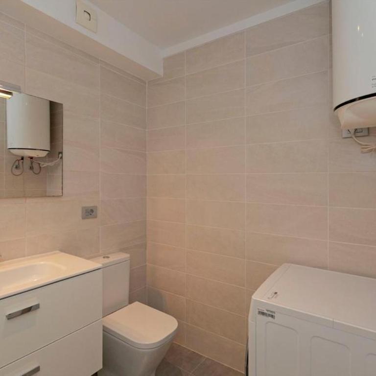 First line luxury apartment Parque Tropical Dracaena - Apartamento de 1 dormitorio - 40