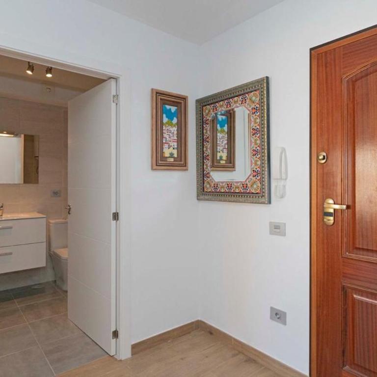 First line luxury apartment Parque Tropical Dracaena - Apartamento de 1 dormitorio - 47
