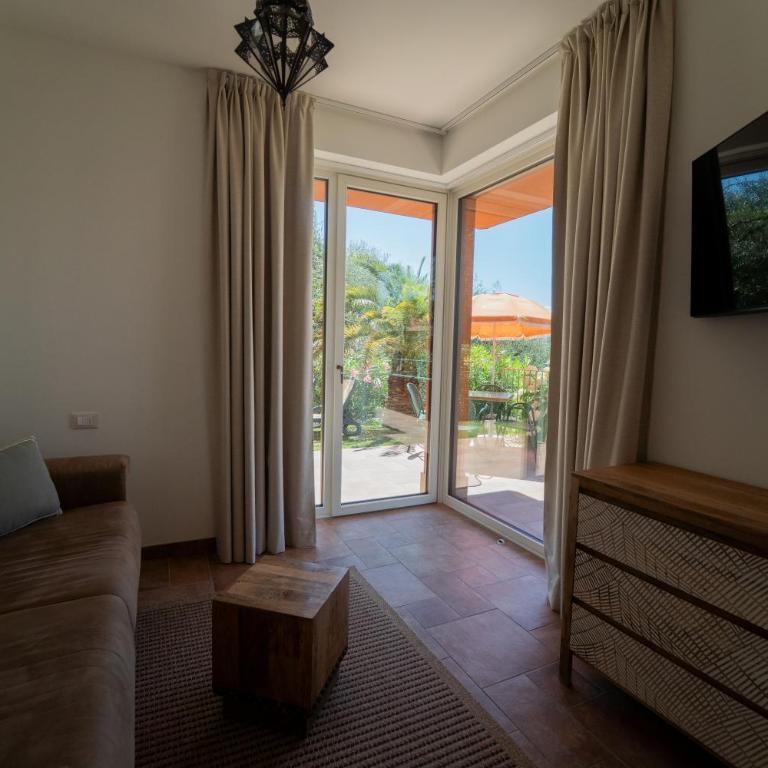 MaisonTerra - Appartamento con 1 Camera da Letto - 22