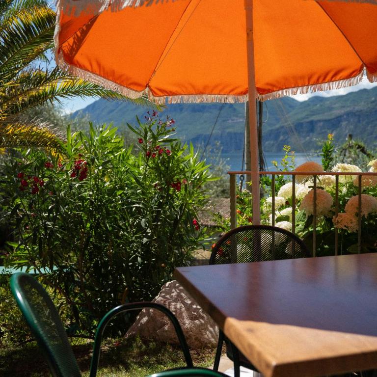 MaisonTerra - Appartamento con 1 Camera da Letto - 25