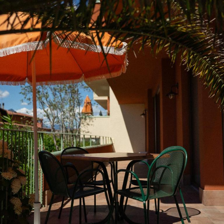 MaisonTerra - Appartamento con 1 Camera da Letto - 4