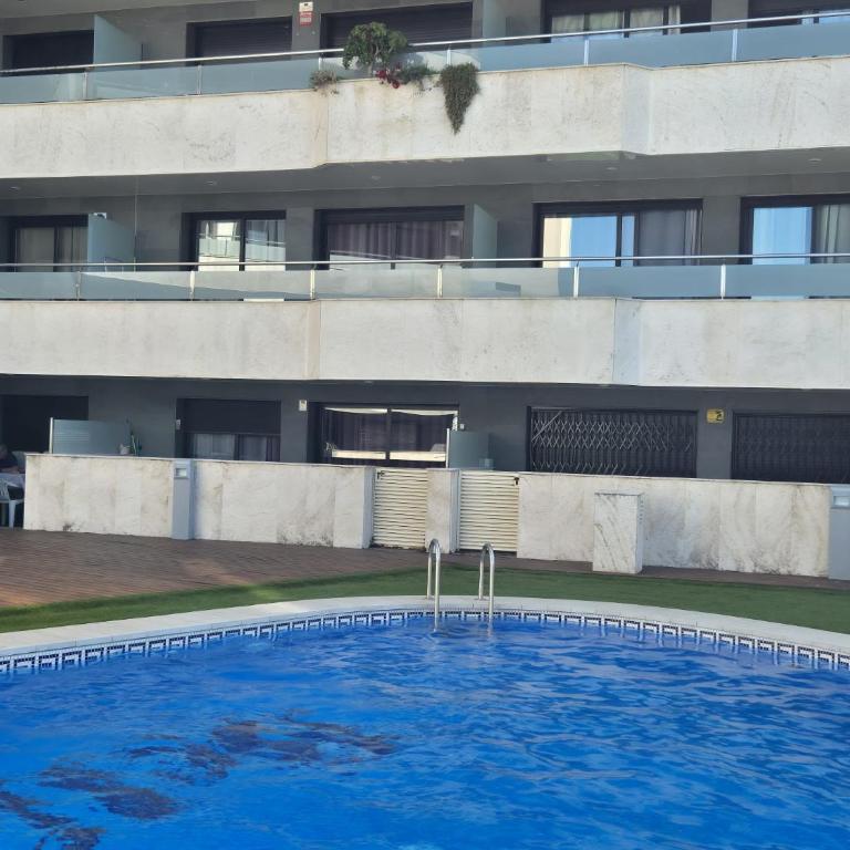 Belice B6 & Parking - Apartment mit 1 Schlafzimmer - 4