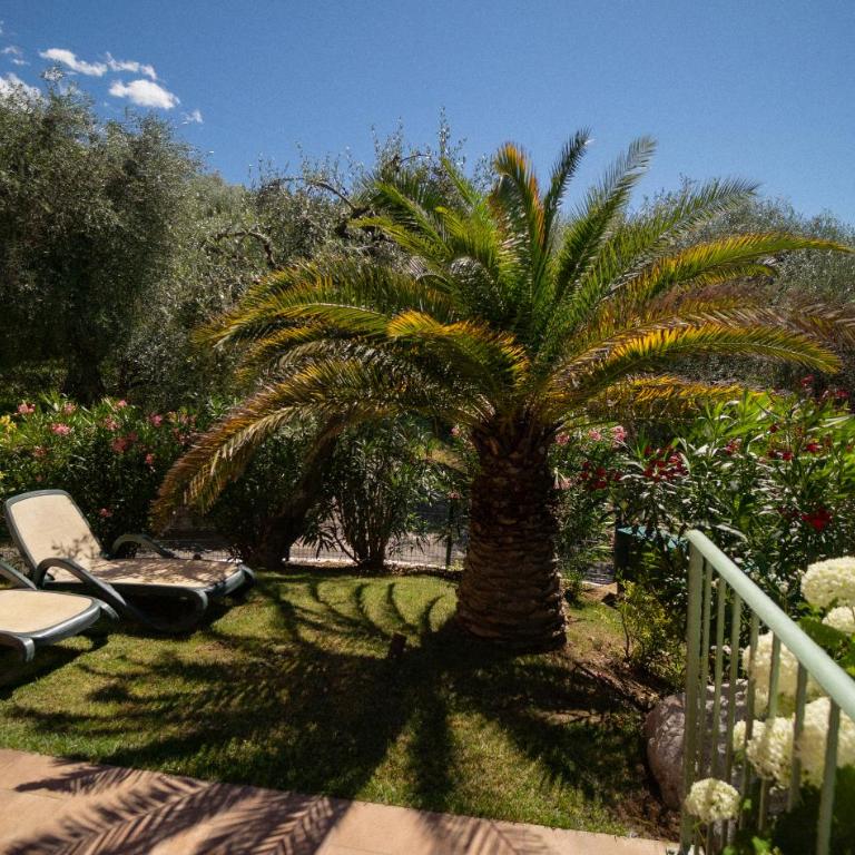 MaisonTerra - Appartamento con 1 Camera da Letto - 6