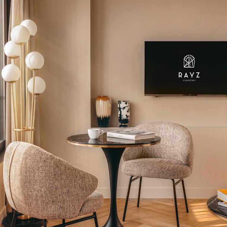 Le Rayz Vendome - Suite Junior - 6