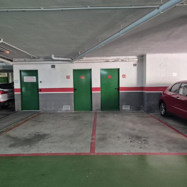 Belice B6 & Parking - Apartment mit 1 Schlafzimmer - 22