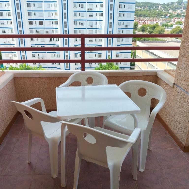 Edificio Mirasierra - Apartamento de 1 dormitorio - 20