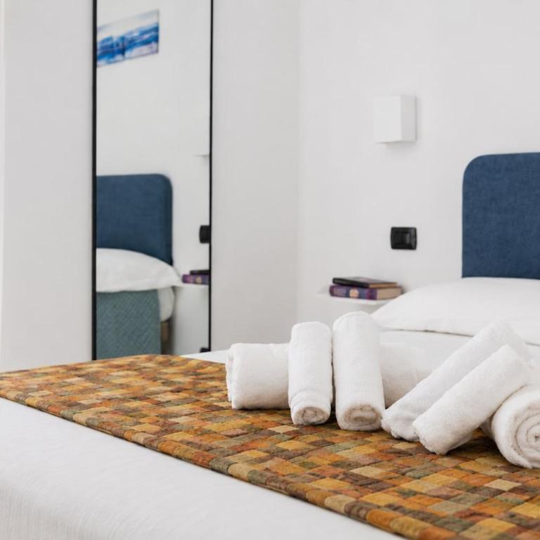 Diano Marina 100 meters from the sea - Terrace - Parking - Appartamento con 2 Camere da Letto - 2