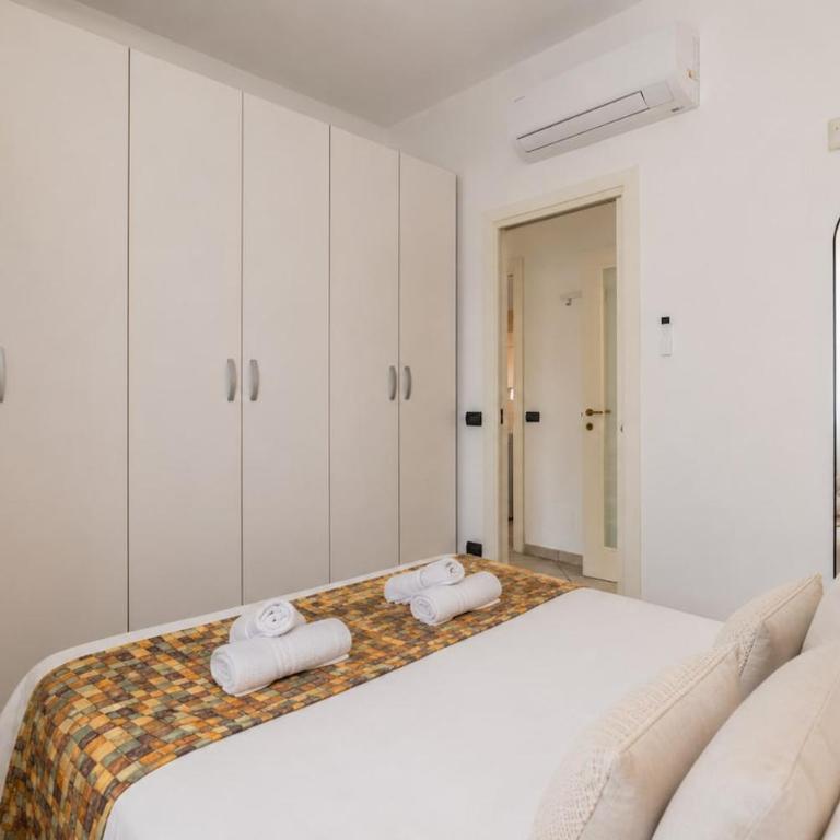 Diano Marina 100 meters from the sea - Terrace - Parking - Appartamento con 2 Camere da Letto - 7