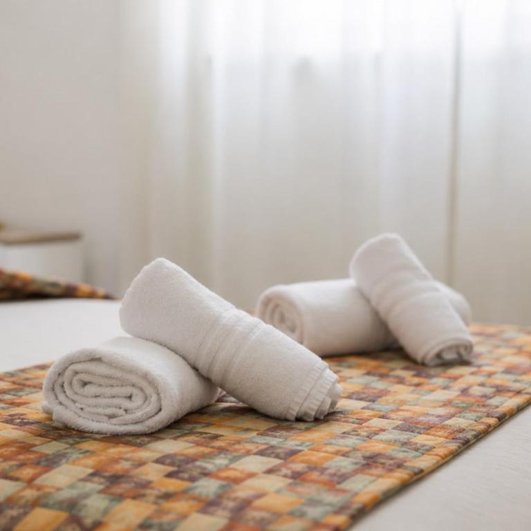 Diano Marina 100 meters from the sea - Terrace - Parking - Appartamento con 2 Camere da Letto - 10