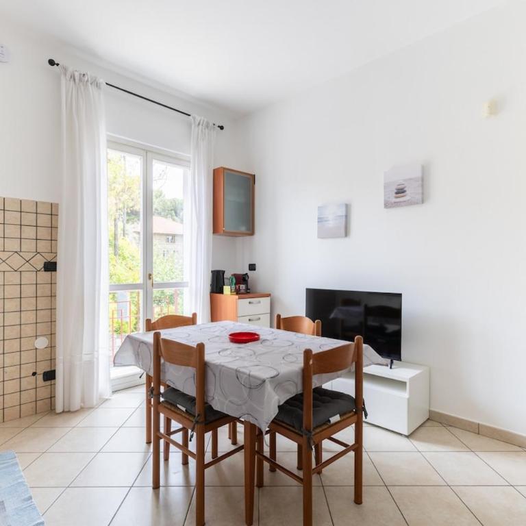 Diano Marina 100 meters from the sea - Terrace - Parking - Appartamento con 2 Camere da Letto - 11