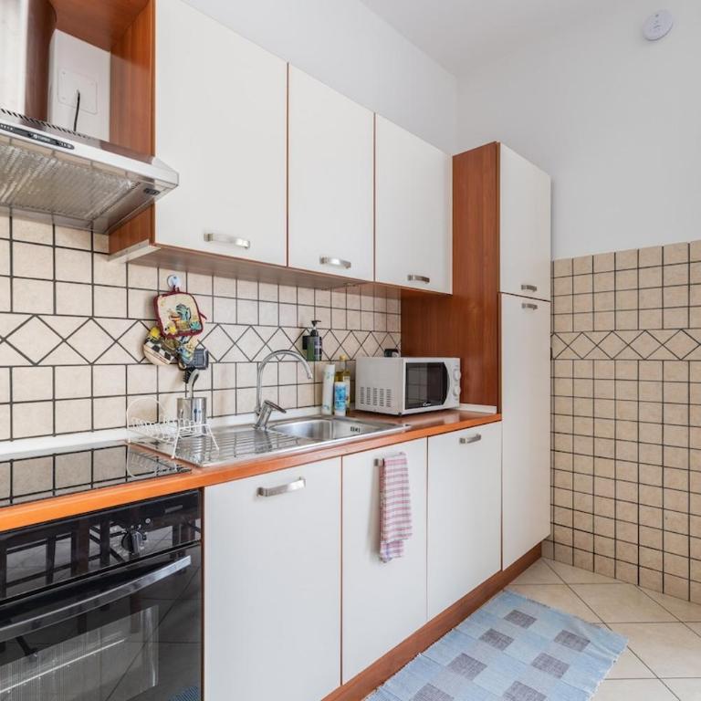 Diano Marina 100 meters from the sea - Terrace - Parking - Appartamento con 2 Camere da Letto - 13