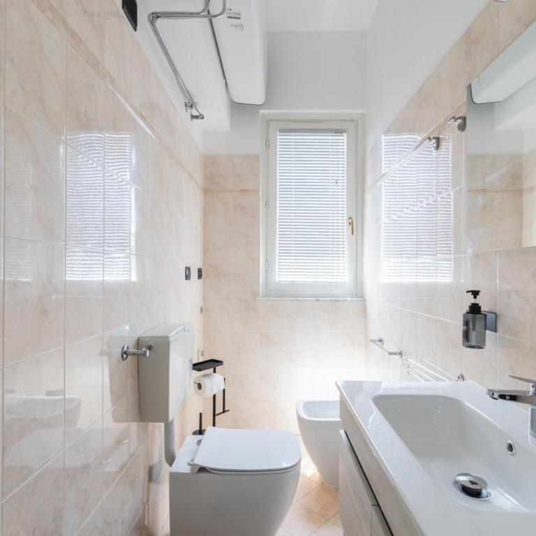 Diano Marina 100 meters from the sea - Terrace - Parking - Appartamento con 2 Camere da Letto - 14