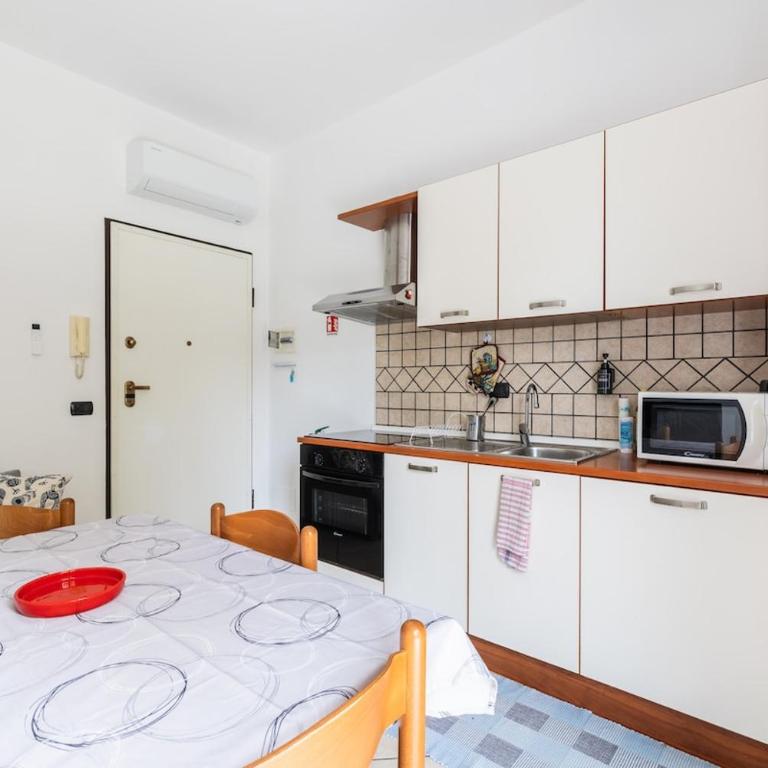 Diano Marina 100 meters from the sea - Terrace - Parking - Appartamento con 2 Camere da Letto - 16