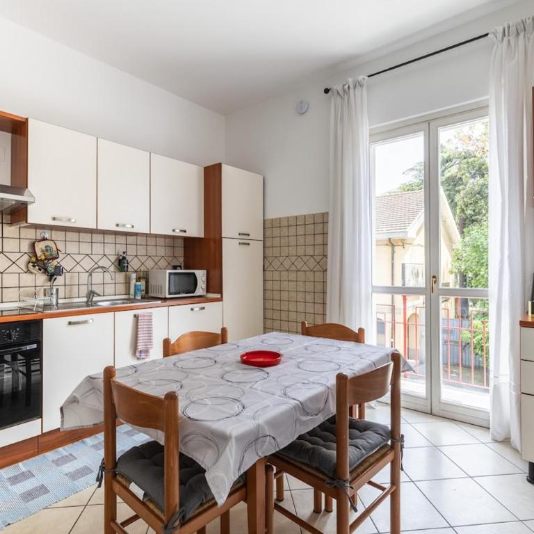 Diano Marina 100 meters from the sea - Terrace - Parking - Appartamento con 2 Camere da Letto - 20