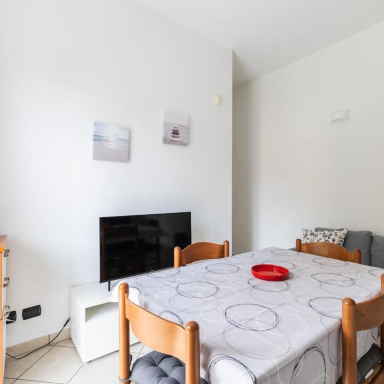 Diano Marina 100 meters from the sea - Terrace - Parking - Appartamento con 2 Camere da Letto - 25