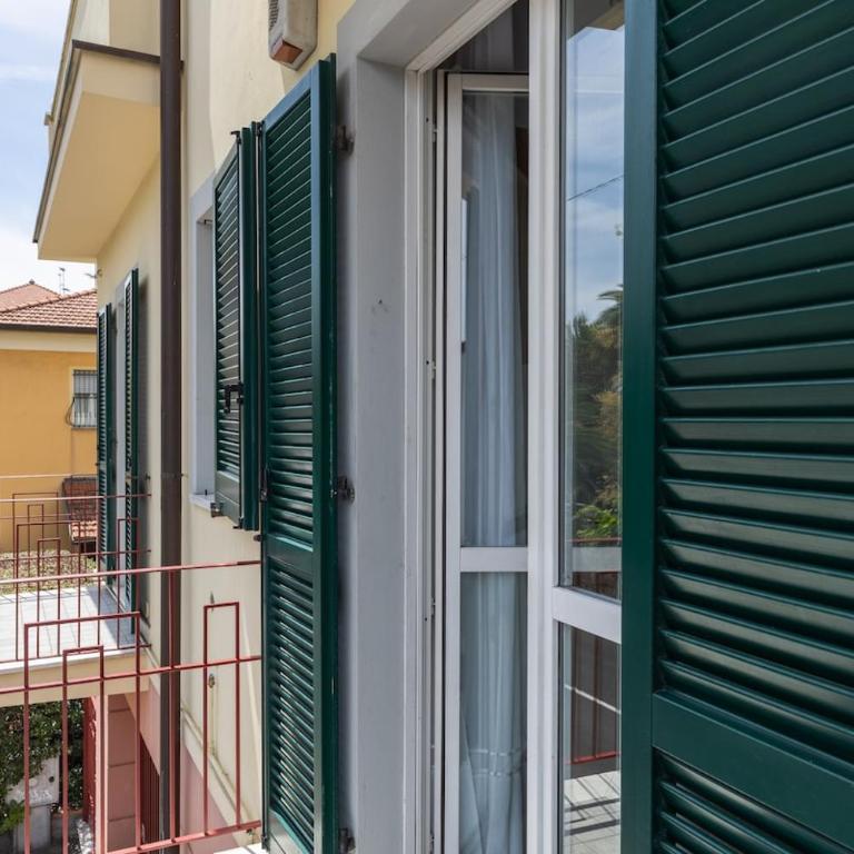 Diano Marina 100 meters from the sea - Terrace - Parking - Appartamento con 2 Camere da Letto - 27