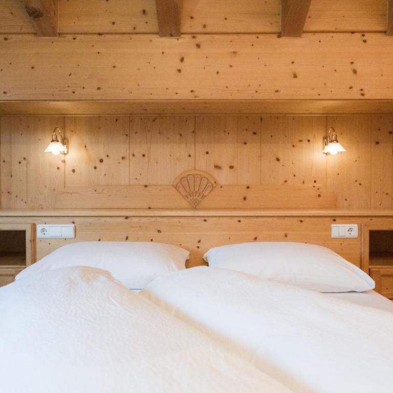 Ciasa Alfred - Appartamento con 2 Camere da Letto e Balcone - 3