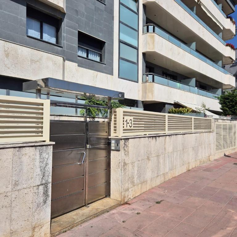 Belice 1-6 - Apartamento de 1 dormitorio - 22