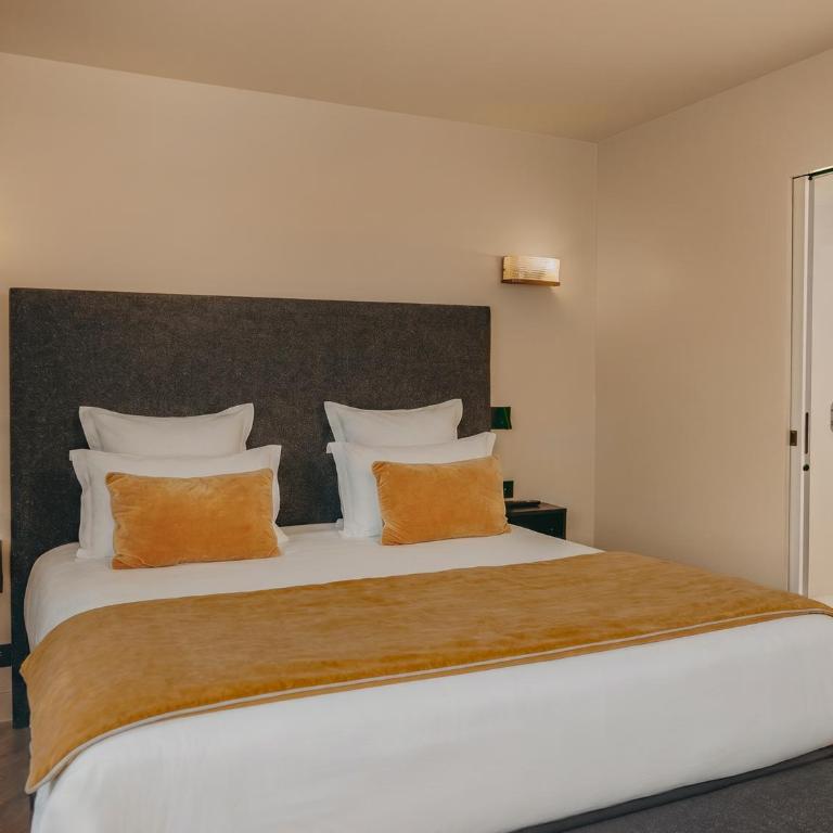 Le Rayz Vendome - Appartement Confort - 5