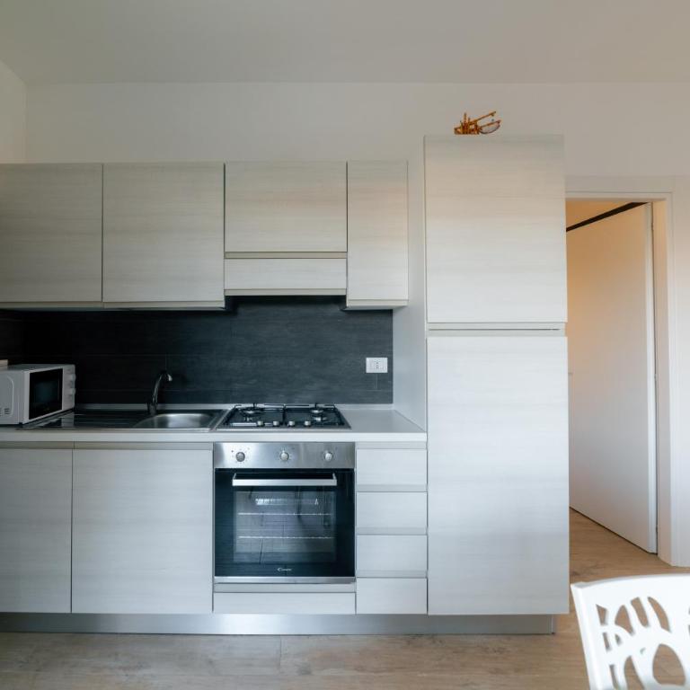 A Casa Mia - Appartamenti per Vacanze - Apartamento de 2 dormitorios con terraza - 11
