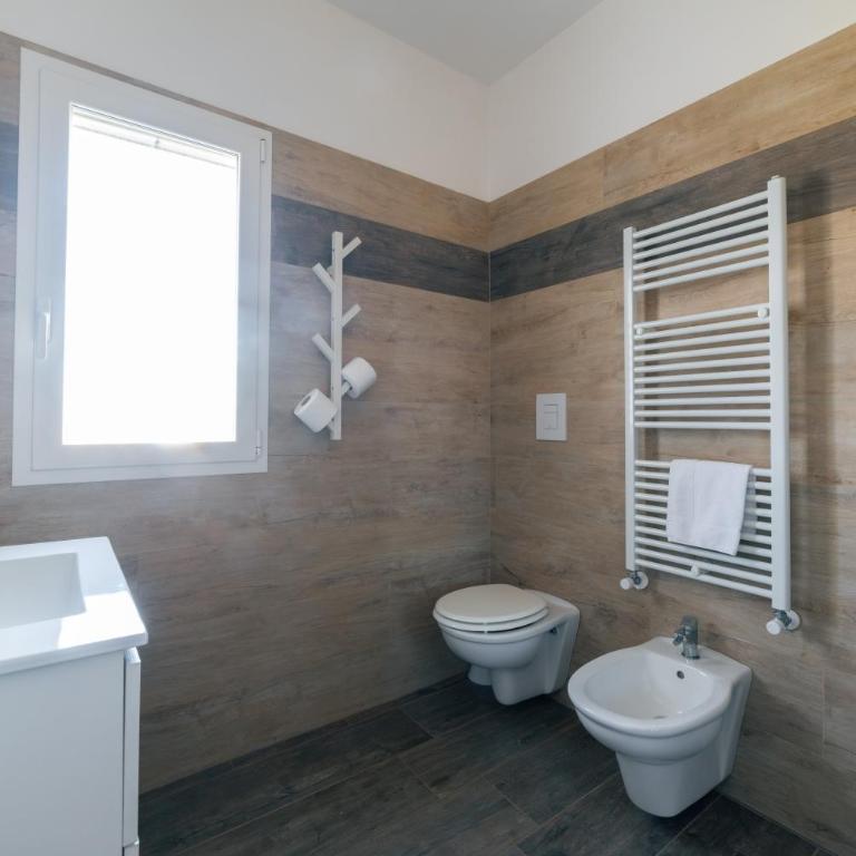 A Casa Mia - Appartamenti per Vacanze - Apartamento de 2 dormitorios con terraza - 15