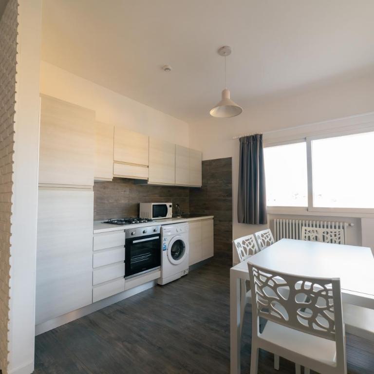 A Casa Mia - Appartamenti per Vacanze - Apartamento de 2 dormitorios con terraza - 18