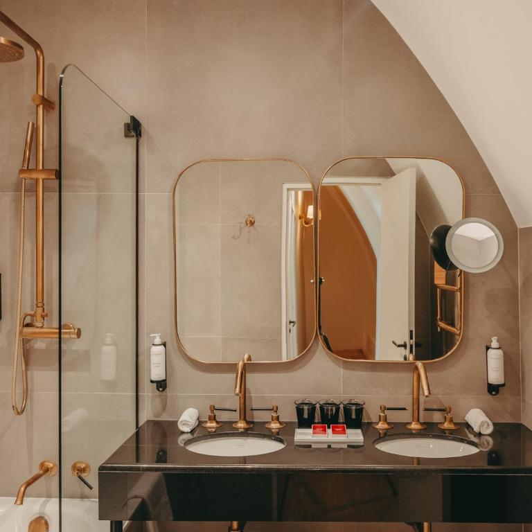 Le Rayz Vendome - Appartement en Duplex avec Terrasse - 4