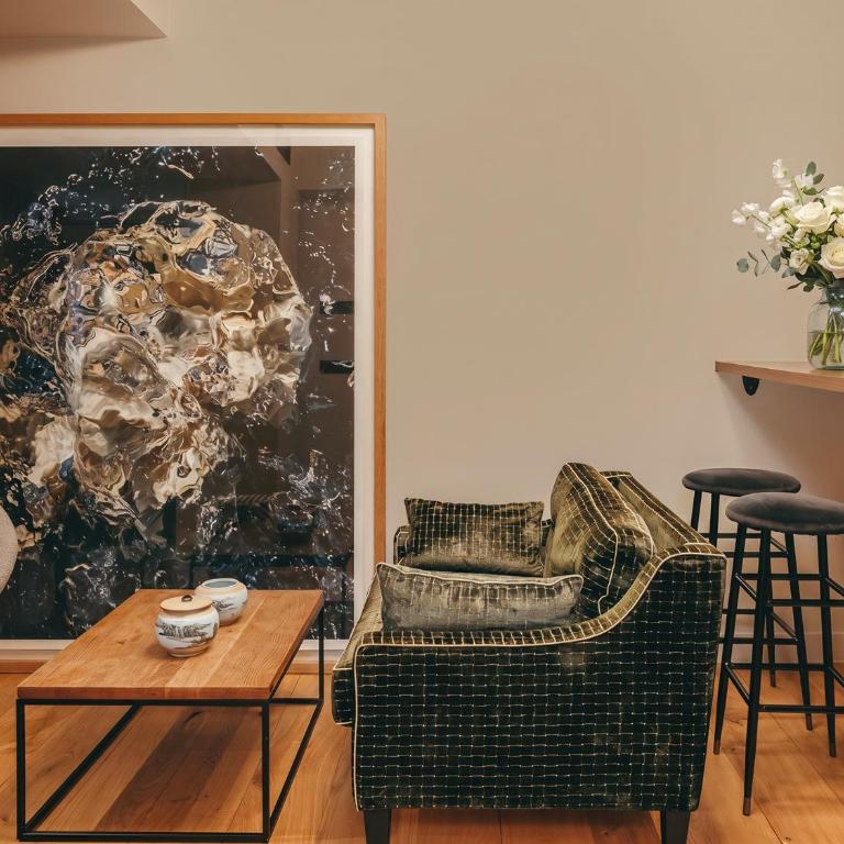 Le Rayz Vendome - Appartement en Duplex avec Terrasse - 6