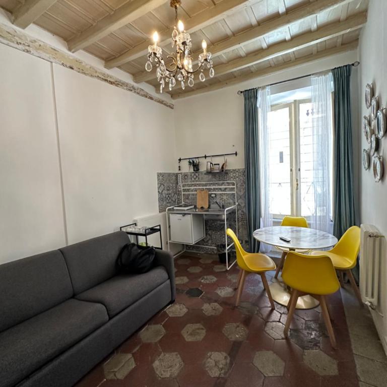 Navona City Center by Walk - One-Bedroom Apartment - 2