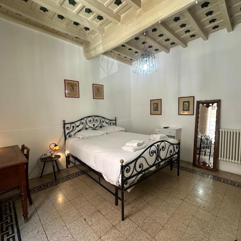Navona City Center by Walk - One-Bedroom Apartment - 5