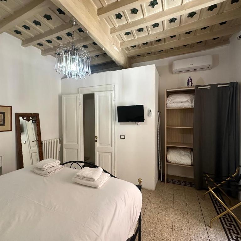 Navona City Center by Walk - One-Bedroom Apartment - 9