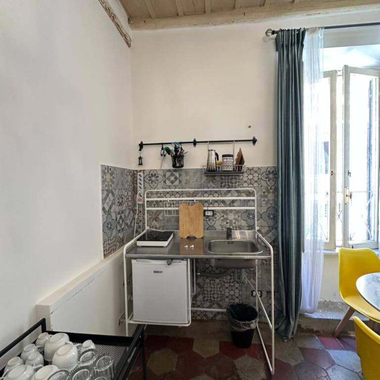 Navona City Center by Walk - One-Bedroom Apartment - 10