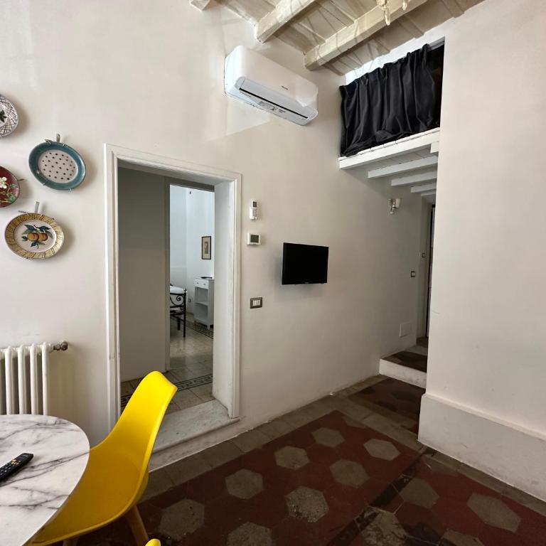 Navona City Center by Walk - One-Bedroom Apartment - 11