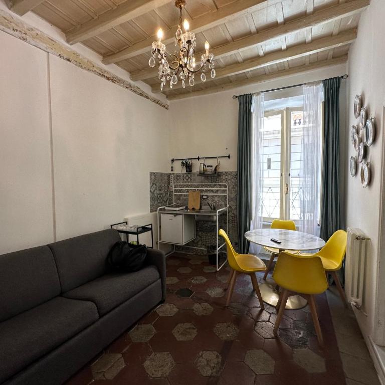 Navona City Center by Walk - One-Bedroom Apartment - 14